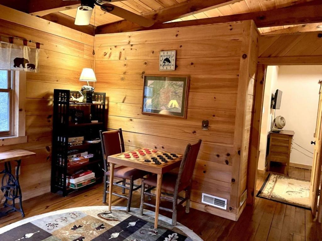 Peaceful Tellico View Home With Private Hot Tub Tellico Plains Dış mekan fotoğraf